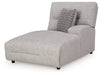 Acklen Place Power Reclining Sectional