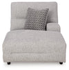 Acklen Place Power Reclining Sectional with Chaise