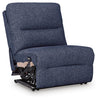 Acklen Place Power Reclining Sectional with Chaise