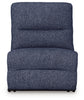 Acklen Place Power Reclining Sectional with Chaise