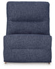 Acklen Place Power Reclining Sectional with Chaise