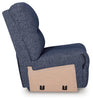 Acklen Place Power Reclining Sectional with Chaise