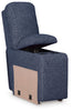 Acklen Place Power Reclining Sectional with Chaise