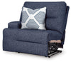 Acklen Place Power Reclining Sectional Sofa