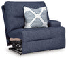 Acklen Place Power Reclining Sectional Sofa
