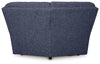 Acklen Place Power Reclining Sectional with Chaise