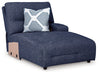 Acklen Place Power Reclining Sectional