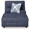 Acklen Place Power Reclining Sectional with Chaise