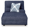 Acklen Place Power Reclining Sectional