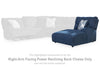 Acklen Place Power Reclining Sectional