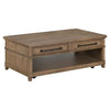 Artisan Home Rectangular Cocktail Table image