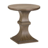 Artisan Home Round Chairside Table image