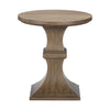Artisan Home Round Chairside Table image