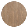 Artisan Home Round Chairside Table image