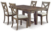 Moriville Dining Room Set