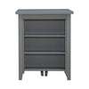 Brook Creek 3 Piece Counter Set