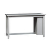 Brook Creek 5 Piece Counter Set in Ash