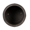 Modern Farmhouse Drum End Table image