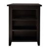 Brook Creek 5 Piece Counter Set in Black