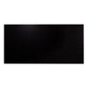 Brook Creek 5 Piece Counter Set in Black