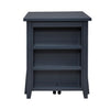 Brook Creek 5 Piece Counter Set- Navy