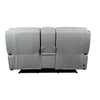 Chase Loveseat w/ Console P3 & ZG image
