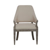 LIberty Furniture Westfield Uph Arm Chair (Set of 2) in Havana Brown