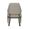 LIberty Furniture Westfield Uph Arm Chair (Set of 2) in Havana Brown