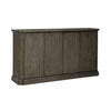 Westfield Buffet in Havana Brown