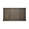Liberty Furniture Westfield Buffet in Havana Brown