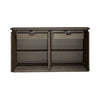 Liberty Furniture Westfield Buffet in Havana Brown