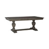 Westfield 5 Piece Trestle Table Set