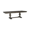Westfield 9 Piece Trestle Table Set