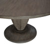 Westfield Pedestal Table Set