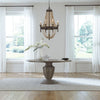 Westfield Pedestal Table Set image