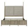 Proximity Place Poster Bed image
