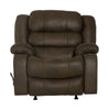Beckley Rocker Recliner w/cupholders