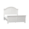 Summer House I Panel Bed image