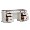 Magnolia Manor Jr Executive Credenza Base image
