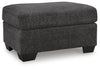 Loreo Ottoman