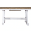 Lindsey Farm Trestle Table Base image