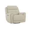 Carrington SG Recliner P3 & ZG in Baja Stone image