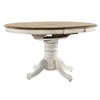 Carolina Crossing Pedestal Table Set image