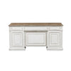 Magnolia Manor Jr Executive Desk Top image