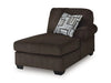 Kimlee Sectional with Chaise