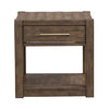 Broadmore Drawer End Table image