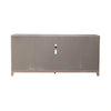 Fireplace TV Consoles 789 80 Inch Console w/ Fire FTS image