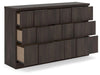 Shaehartin Dresser