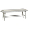 Whitney Trestle Table Set image