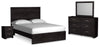 Belachime Bedroom Set